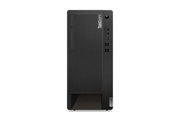 Lenovo ThinkCentre M90t Gen 5 Intel® Core™ i5 i5-14500 16 GB DDR5-SDRAM 512 GB SSD Windows 11 Pro Tower PC Schwarz