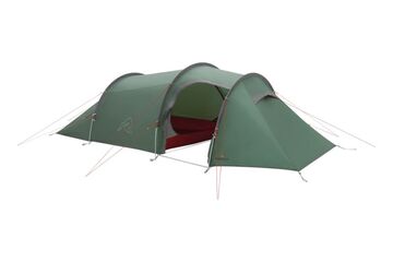 Robens Sage 3 Pro 3 Person(en) Grün Tunnelzelt