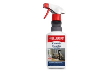 MELLERUD Kamin & Ofenglas Reiniger 0.5 l