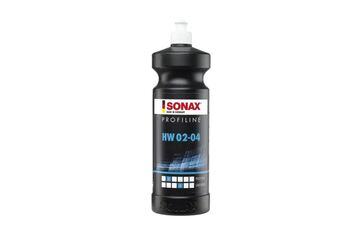 Sonax PROFILINE HW 02-04 Lackpolitur