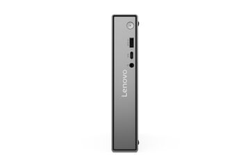 Lenovo ThinkCentre neo 55q Gen 6 AMD Ryzen™ 5 220 16 GB DDR5-SDRAM 1 TB SSD Windows 11 Pro Mini PC Mini-PC Schwarz