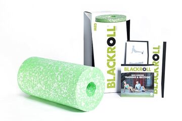 Blackroll Med Massagerolle