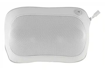 Terraillon 15449 Massagegerät Weiß