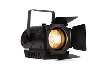 BeamZ 155.095 Stroboskop & Disco-Licht Für die Nutzung im Innenbereich geeignet Disco-Par-Licht Schwarz