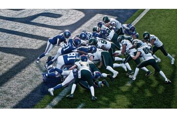 Electronic Arts Madden NFL 27 Standard Nintendo Switch 2