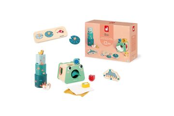 JANOD J04063 Lernspielzeug
