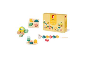 JANOD J04064 Lernspielzeug