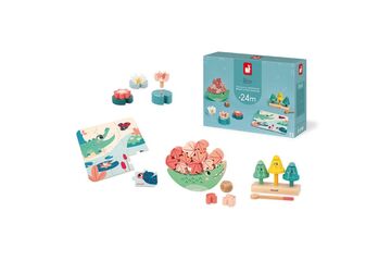 JANOD J04065 Lernspielzeug
