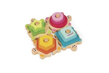 JANOD J05337 Lernspielzeug