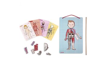 JANOD J05491 Lernspielzeug