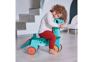 JANOD DINO - PORTOSAURUS-RUTSCHER
