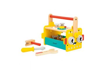JANOD J06455 Rollenspiel-Spielzeug