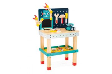 JANOD J06457 Rollenspiel-Spielzeug