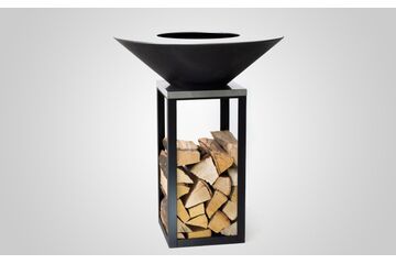 Feu Du Jardin Fyro 80