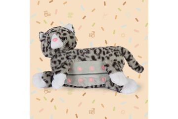 Mamanimals 2020602 Stofftier