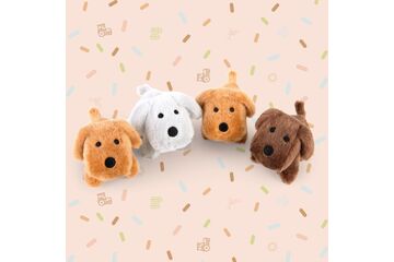 Mamanimals 2020621 Stofftier