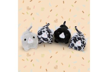 Mamanimals 2020622 Stofftier