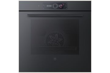 V-ZUG Combair V6000 60P 69 l Schwarz