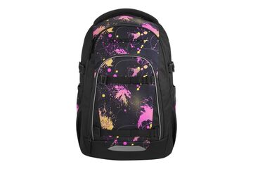 Coocazoo MATE Rucksack City backpack Mehrfarbig Polyester