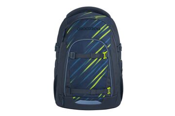 Coocazoo MATE Rucksack City backpack Mehrfarbig Polyester
