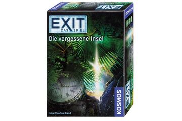 Kosmos 692858 Brettspiel