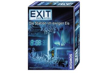 Kosmos 692865 Brettspiel