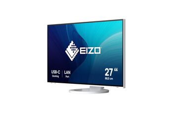 EIZO FlexScan EV2795-WT Computerbildschirm 68,6 cm (27") 2560 x 1440 Pixel Quad HD LCD Weiß