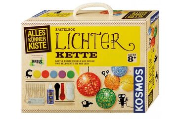 Kosmos 604288 Kunst-/Bastelspielzeug