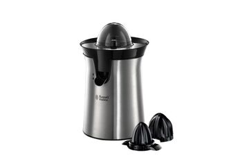 Russell Hobbs 22760-56 Zitronenpresse Edelstahl