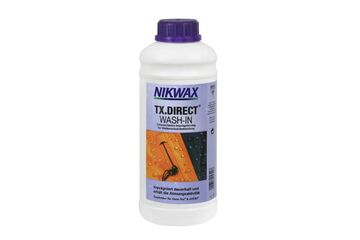 Nikwax TX.Direct Wash-In