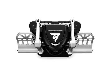 Thrustmaster TPR: Pendular Rudder