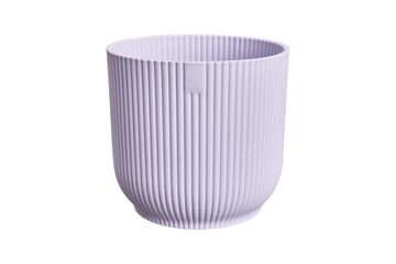 elho vibes fold rund 18cm zartes Lila, Farbe: Lila