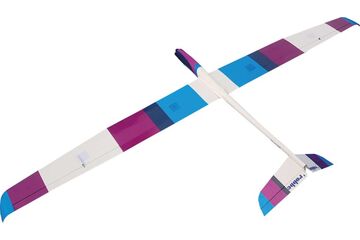 Robbe Sapphire PNP ferngesteuerte (RC) modell Gleiter