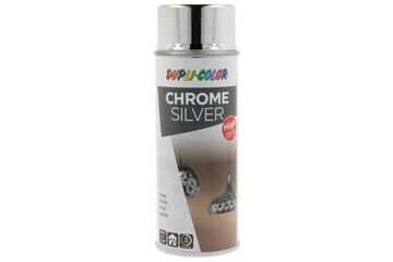 Dupli-Color Chrome Sprühfarbe 400 ml 1 Stück(e)