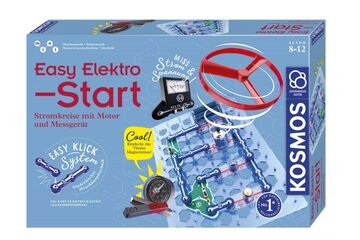 Kosmos Easy Elektro - Start