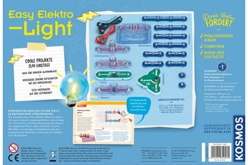 Kosmos Easy Elektro