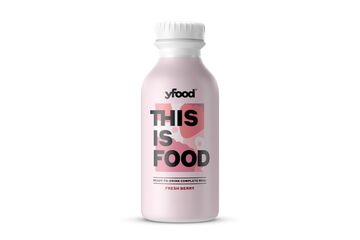 YFOOD Fresh Berry