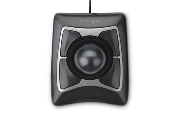 Kensington Kabelgebundener Expert Mouse-Trackball