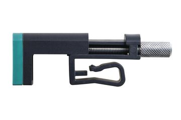 wolfcraft GmbH 2 KS 24 - Kantenspanner