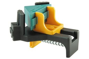 wolfcraft GmbH 2 ES 22 - Eckenspanner