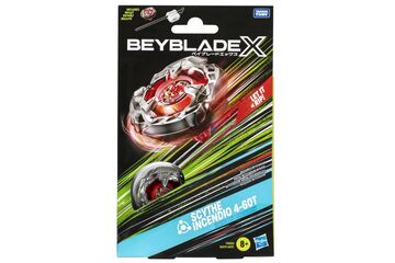 Beyblade G0175EU4 Aktivitäts/Skill Game & Toy Kampfkreisel
