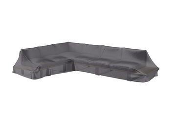 AeroCover 7882 Terrassenbankabdeckung Grau