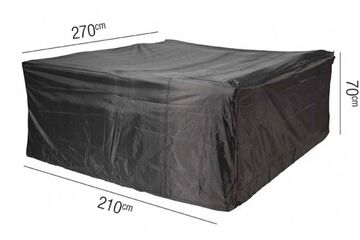 AeroCover Lounge-Set-Hülle rechteckig 270x210xH70cm
