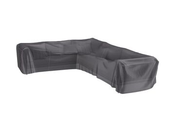 AeroCover 7946 Terrassenbankabdeckung Schwarz