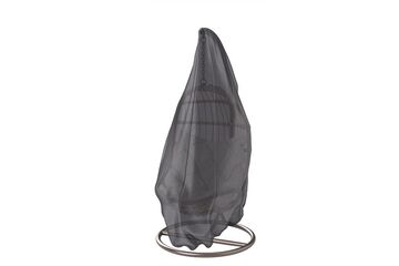 AeroCover 7969 Terrassenbankabdeckung Schwarz