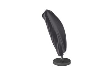 AeroCover Schutzhülle 240x68 cm Grün Einfarbig Polyester