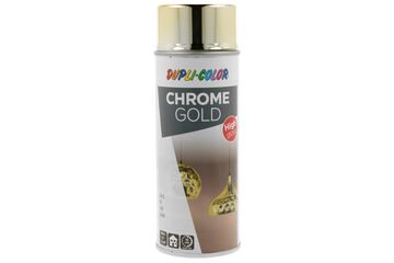 Dupli-Color Chrome Sprühfarbe 400 ml 1 Stück(e)