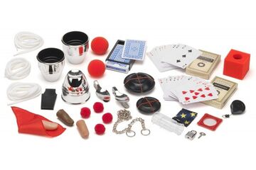 Kosmos Die Zauberschule MAGIC Platinum Edition