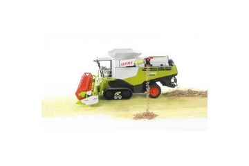 BRUDER Claas Lexion 780 Terra Trac Mähdrescher