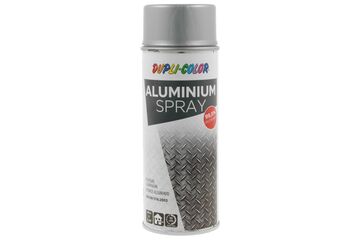 Dupli-Color Aluminium Spray